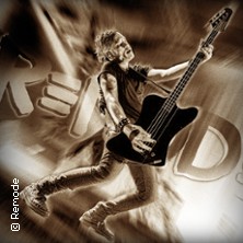 Remode - The Music of Depeche Mode 14.12.2025 Täubchenthal Leipzig