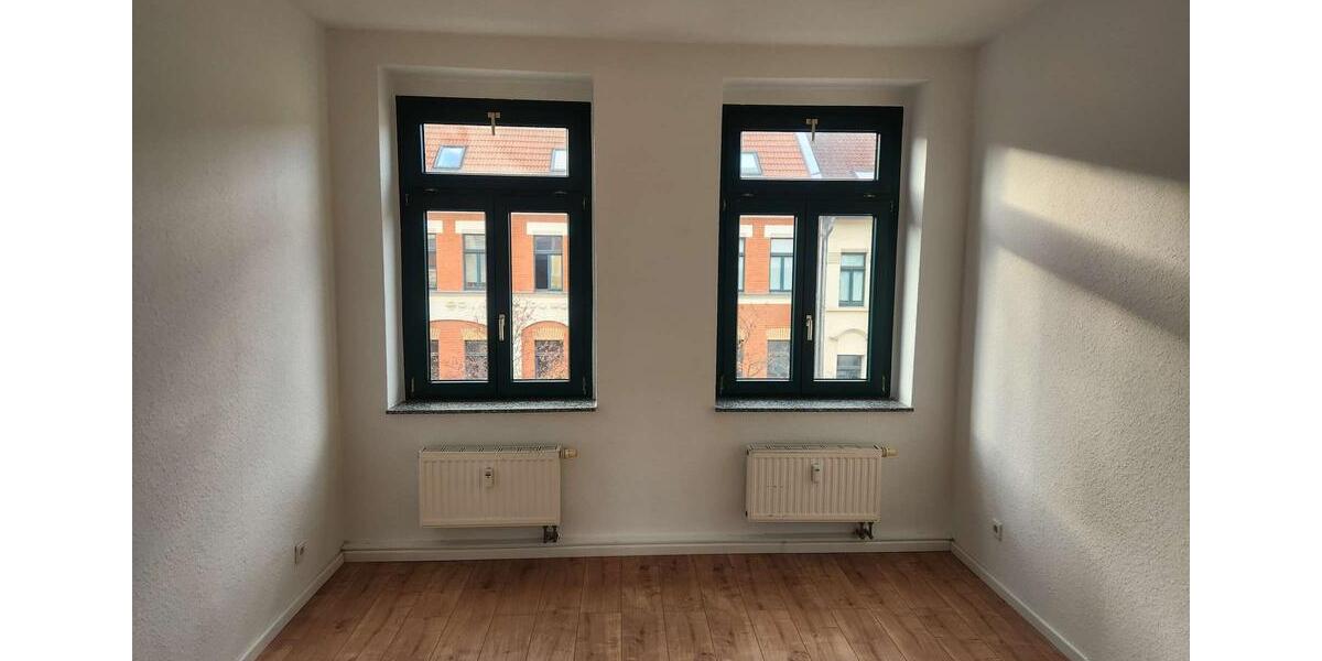 Etagenwohnung Leipzig Südost - 3 Zimmer, 66 m&sup2;, 959&euro; | Angebot:25921316