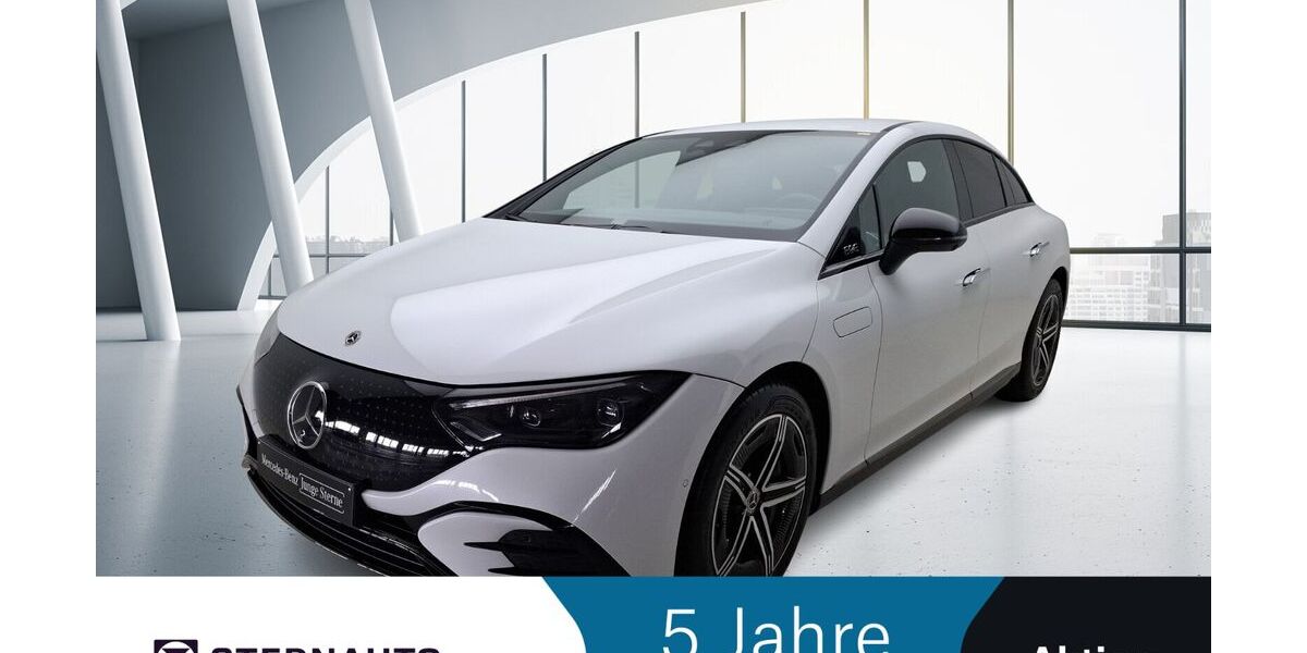 Mercedes-Benz EQE 50.078 km 43.911 &euro; Leipzig 04277