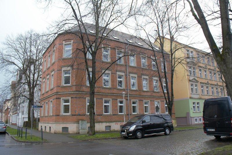 Dachgeschoßwohnung Eilenburg - 3 Zimmer, 70 m&sup2;, 420&euro; | Angebot:26553830