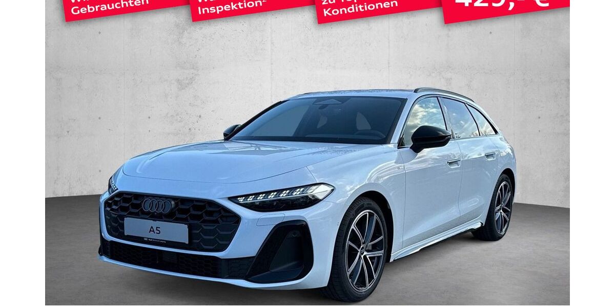 Audi A5 9.900 km 49.990 &euro; Leipzig 04129
