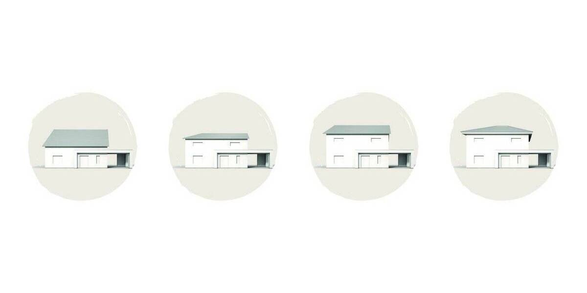 Einfamilienhaus Machern - 5 Zimmer, 171 m&sup2;, 467.500&euro; | Angebot:26258469