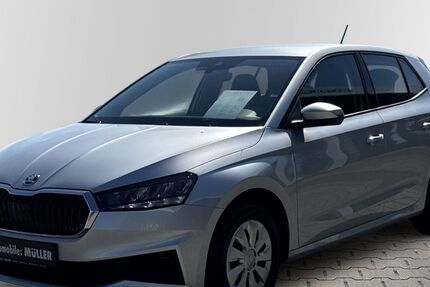 Skoda Fabia 65.087 km 12.590 &euro; Wurzen 04808