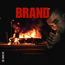 HeXer - Brand Tour 2026 29.05.2026 Conne Island