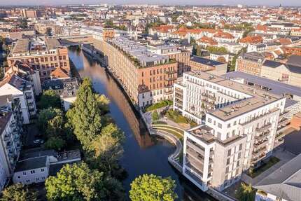 Wohnung Leipzig Altwest - 5 Zimmer, 162 m&sup2;, 899.000&euro; | Angebot:26947342