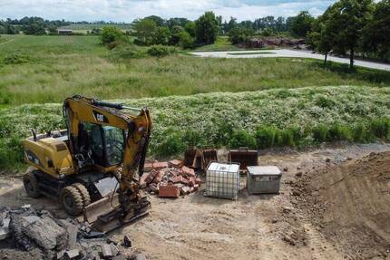 Baugrundstücke für Doppelhäuser in Taucha! zimmer