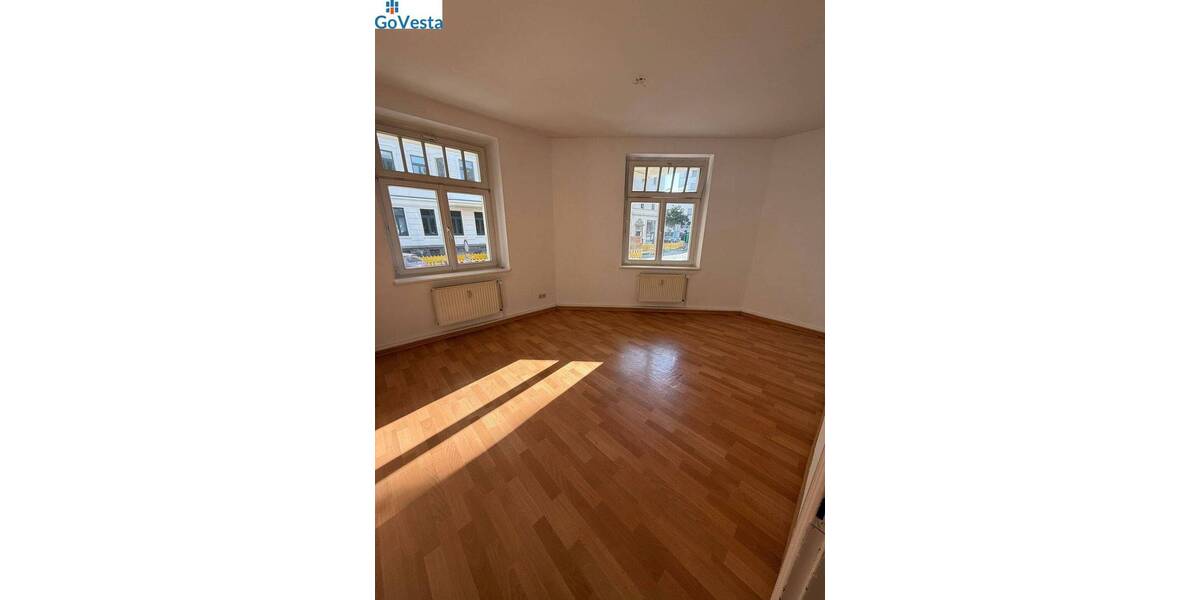 Etagenwohnung Leipzig Reudnitz-Thonberg - 3 Zimmer, 67 m&sup2;, 199.000&euro; | Angebot:25773889