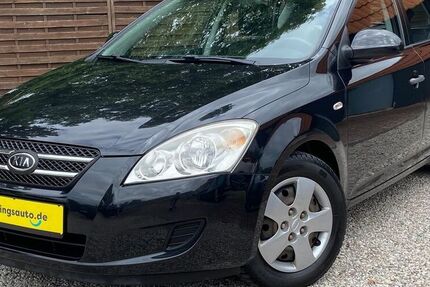 Kia ceed / Ceed