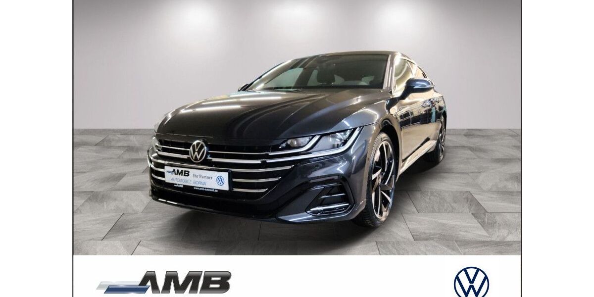 VW Arteon 12.500 km 53.950 &euro; Borna 04552