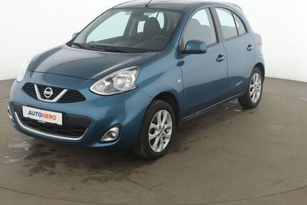 Nissan Micra 96.953 km 7.080 &euro; Leipzig 04328