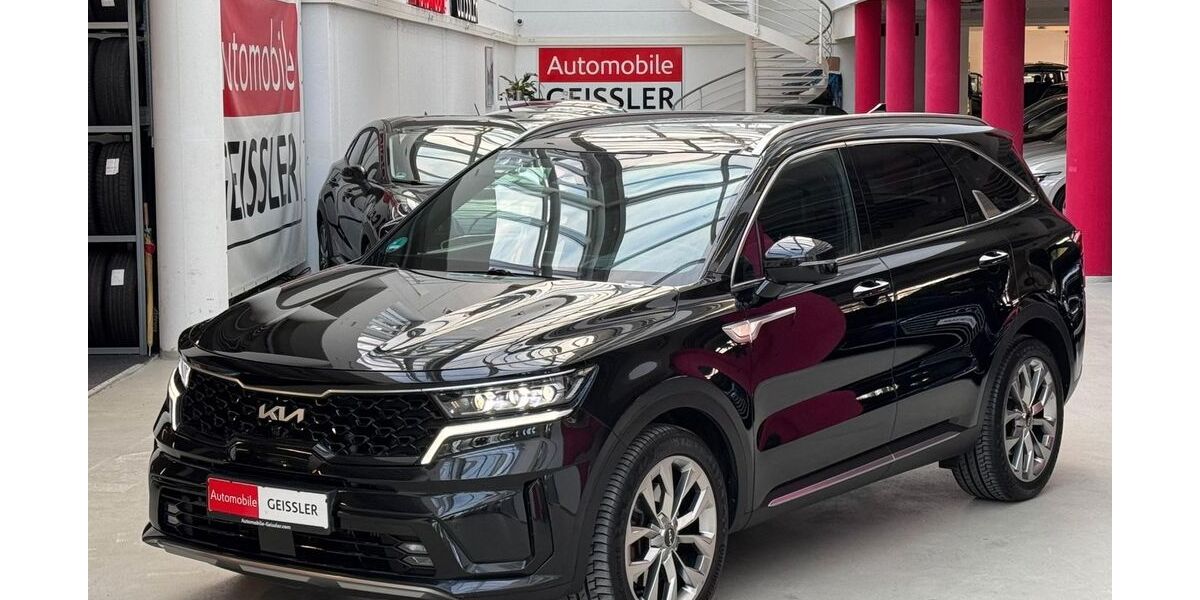 Kia Sorento 64.947 km 34.850 &euro; Leipzig 04347