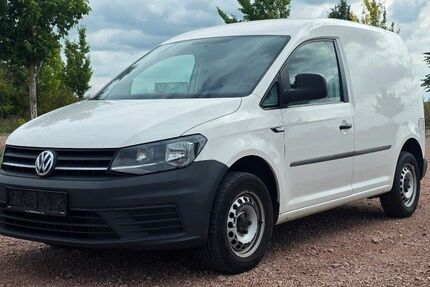 VW Caddy 483.100 km 5.999 € Halle 06118
