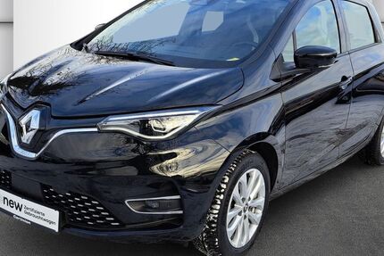 Renault ZOE 60.900 km 12.995 &euro; Leipzig 04129