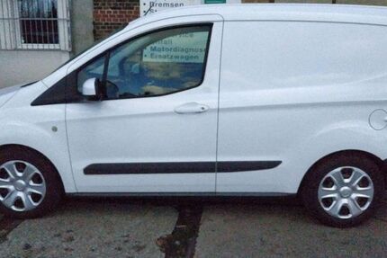 Ford Transit Courier 146.147 km 7.990 &euro; Leipzig 04129