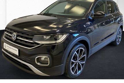 VW T-Cross 83.975 km 17.720 &euro; Leipzig 04178