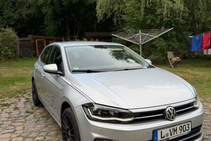 VW Polo 166.000 km 11.200 &euro; Leipzig 04288