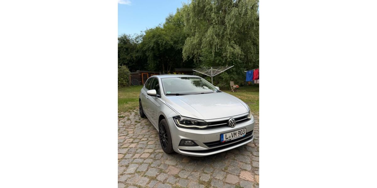 VW Polo 166.000 km 11.200 &euro; Leipzig 04288