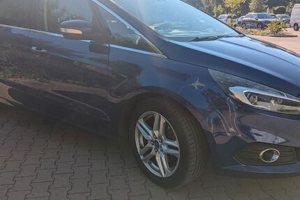 Ford S-Max 162.000 km 10.900 &euro; Leipzig 04275