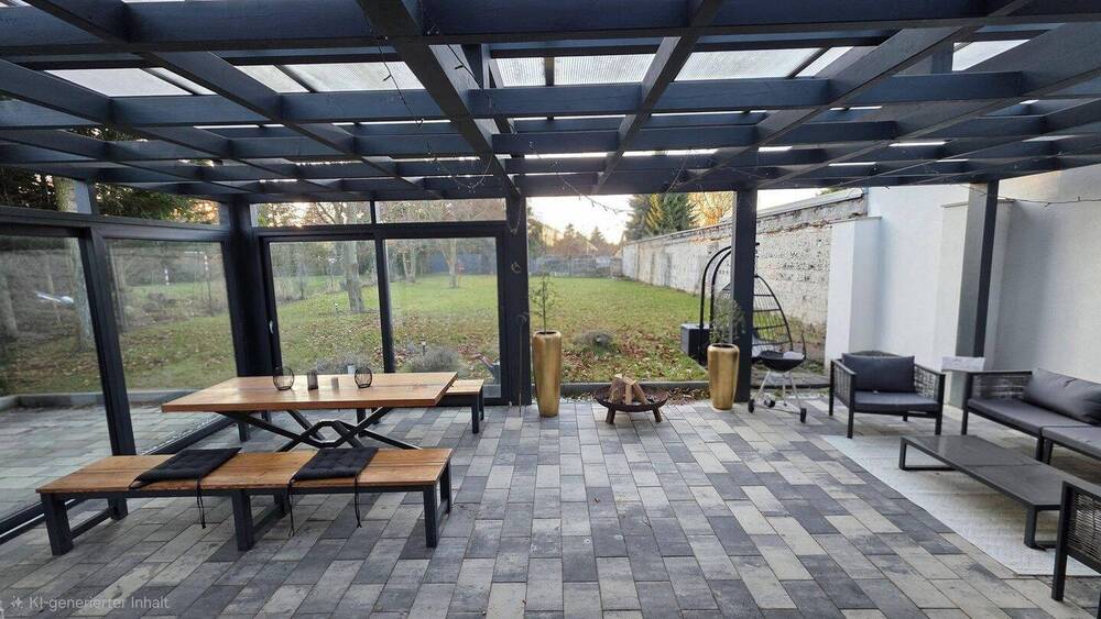 Doppelhaushälfte Leipzig Mockau-Nord - 5 Zimmer, 180 m&sup2;, 769.000&euro; | Angebot:26188425