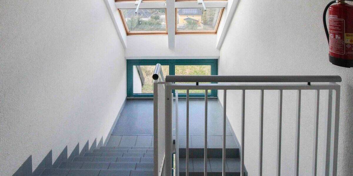 Etagenwohnung Markranstädt - 3 Zimmer, 69 m&sup2;, 160.000&euro; | Angebot:26741953