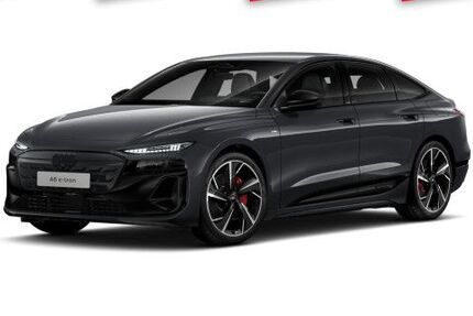 Audi A6 e-tron 11.718 km 65.370 &euro; Leipzig 04129