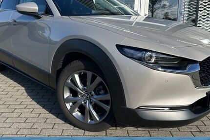 Mazda CX-30 12.546 km 28.270 € Delitzsch 04509