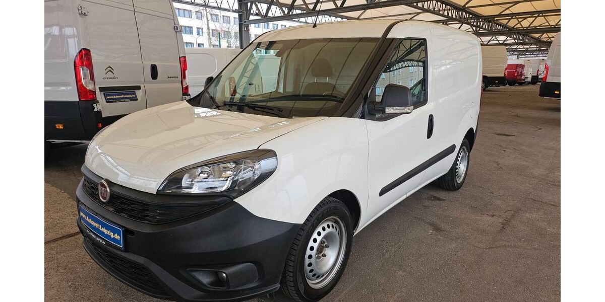 Fiat Doblo 92.436 km 11.899 &euro; Leipzig 04347