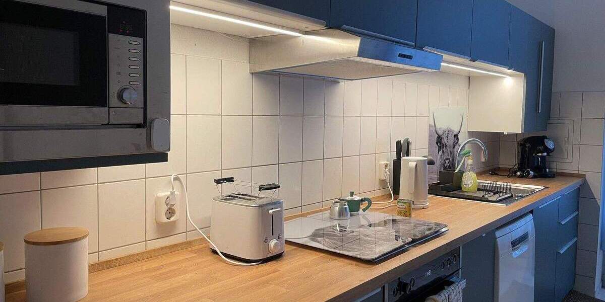 Etagenwohnung Leipzig Zentrum-Süd - 3 Zimmer, 100 m&sup2;, 1.500&euro; | Angebot:25429754