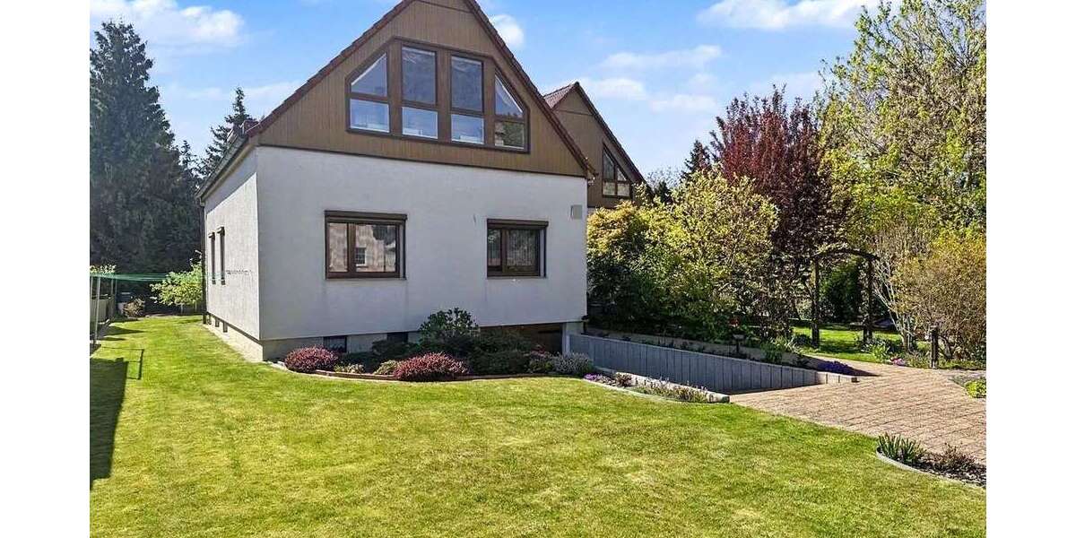 Einfamilienhaus Leipzig Lausen-Grünau - 9 Zimmer, 222 m&sup2;, 690.000&euro; | Angebot:27071617
