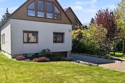 Haus Leipzig Lausen-Grünau - 9 Zimmer, 222 m&sup2;, 690.000&euro; | Angebot:27071617