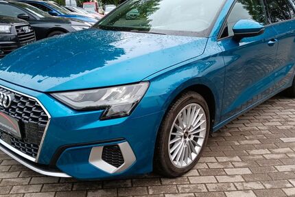 Audi A3 37.585 km 23.990 &euro; Leipzig 04179