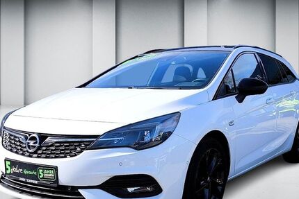 Opel Astra 82.427 km 10.490 &euro; Leipzig 04179