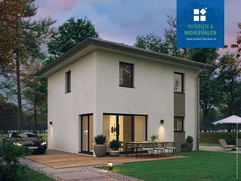 Haus zum Kaufen in Merseburg 365.000 € 110 m²