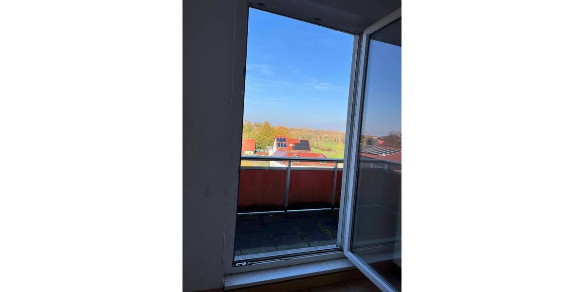 Etagenwohnung Groitzsch Großpriesligk - 3 Zimmer, 59 m&sup2;, 355&euro; | Angebot:24450619