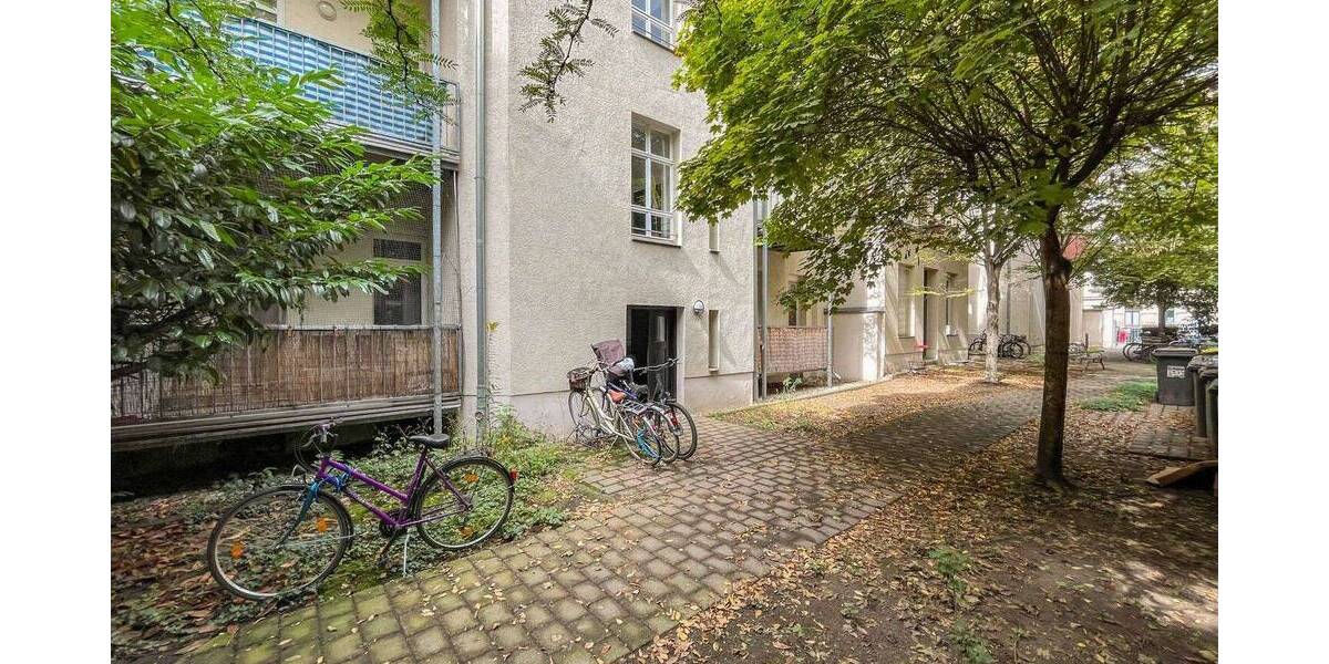 Etagenwohnung Leipzig Neustadt-Neuschönefeld - 3 Zimmer, 76 m&sup2;, 220.000&euro; | Angebot:26141567