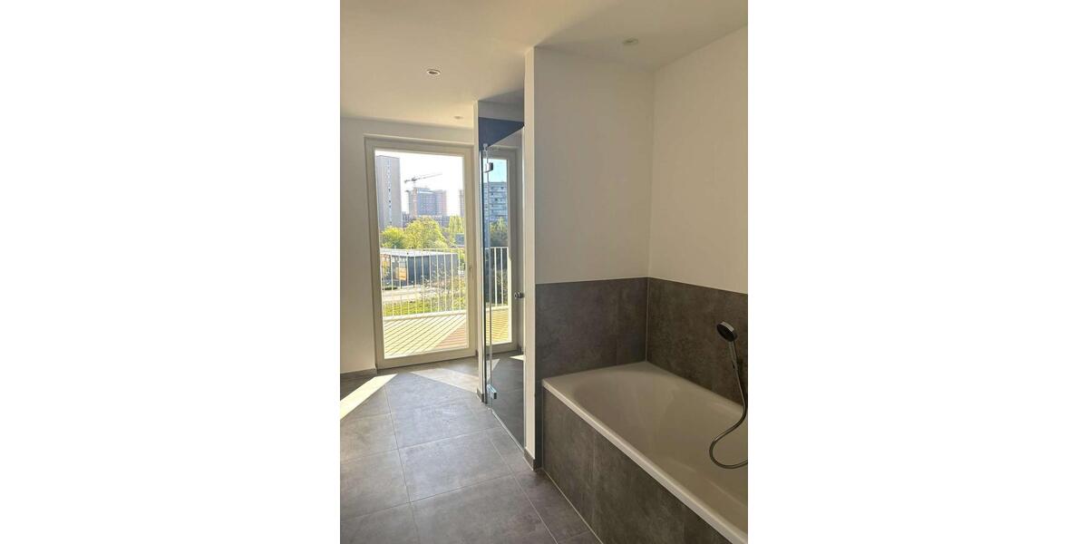 Etagenwohnung Leipzig Mitte - 4 Zimmer, 126 m&sup2;, 1.933&euro; | Angebot:26531843