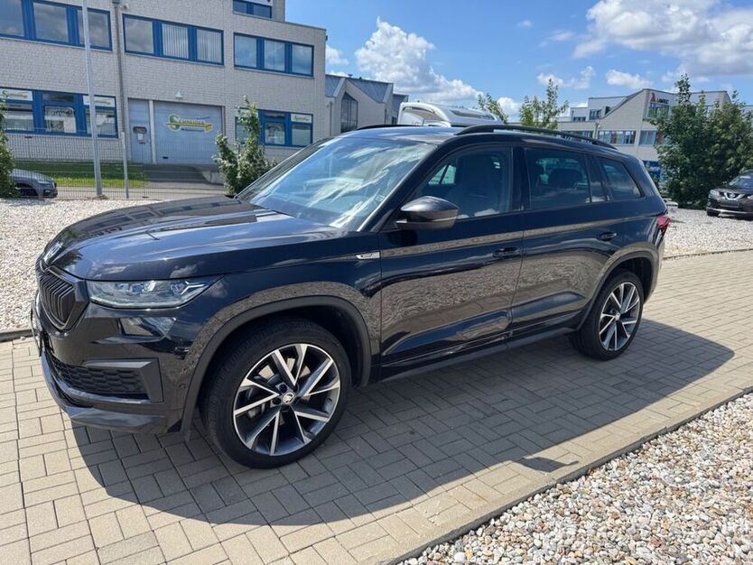 Kodiaq