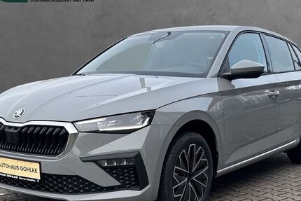 Skoda Scala 9.683 km 27.290 &euro; Borna OT Zedtlitz 04552