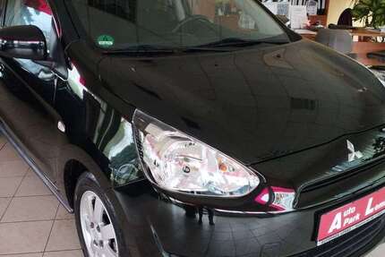 Mitsubishi Space Star 24.638 km 7.599 &euro; Leipzig 04209