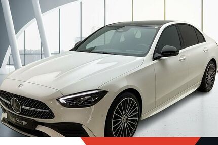 Mercedes-Benz C 200 9.674 km 46.886 &euro; Leipzig 04277