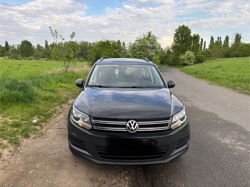 Tiguan
