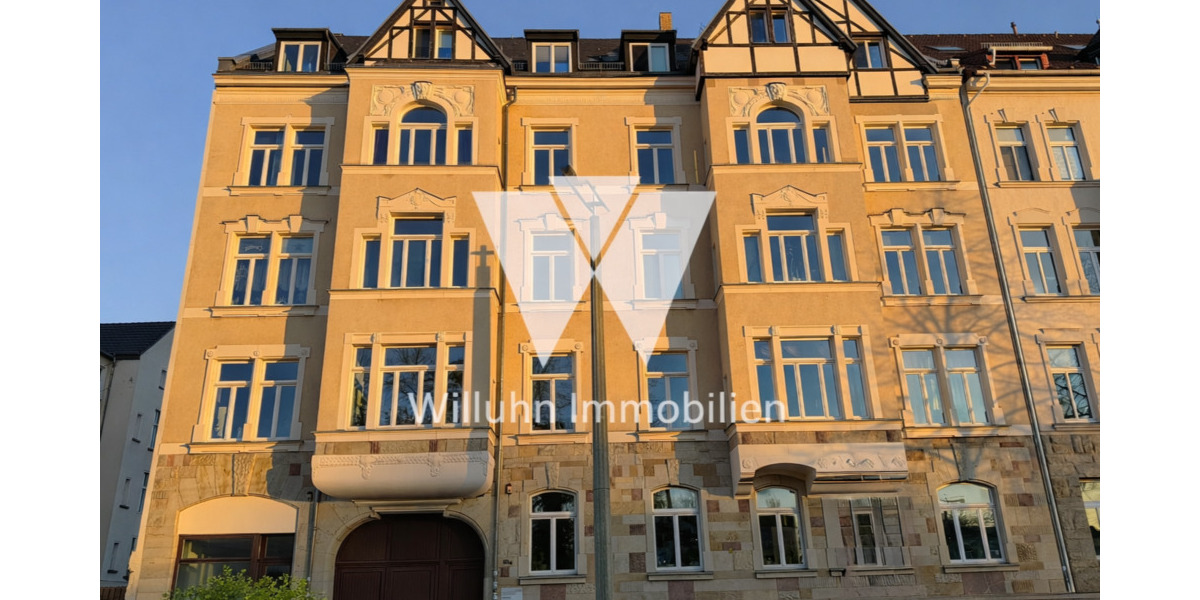 Gewerbeobjekt Leipzig Eutritzsch - 3 Zimmer, 72 m&sup2;, 660&euro; | Angebot:26155784