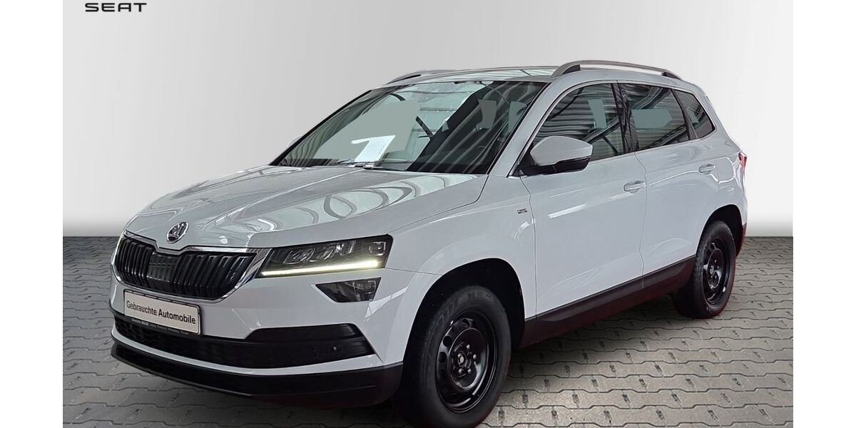 Skoda Karoq 85.919 km 20.950 &euro; Leipzig 04328