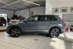VW Tiguan 1.5 DSG/Led/Navi/Spur/ACC/Garantie 2027 40.000 km 26.490 &euro; Leipzig 04347