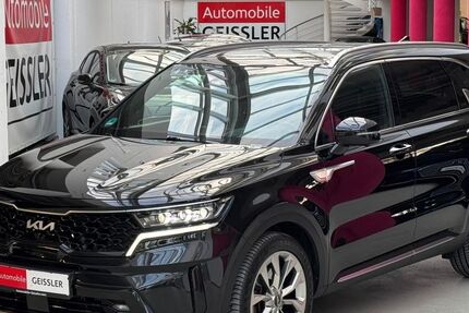 Kia Sorento 64.947 km 34.850 &euro; Leipzig 04347