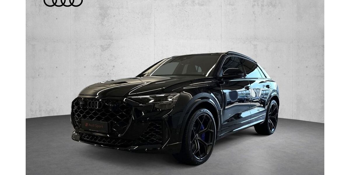 Audi RSQ8 5.900 km 171.990 &euro; Leipzig 04129