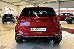 Sportage GT-Line 4WD/Navi/DAB/Cam/Carplay/Ahl
