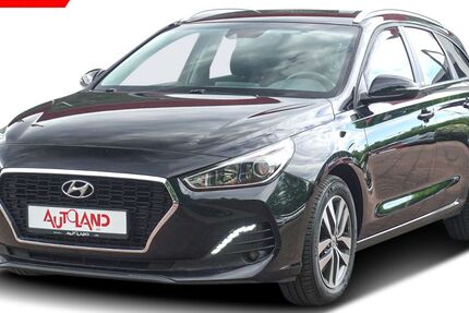 Hyundai i30 71.987 km 18.950 &euro; Leipzig 04209
