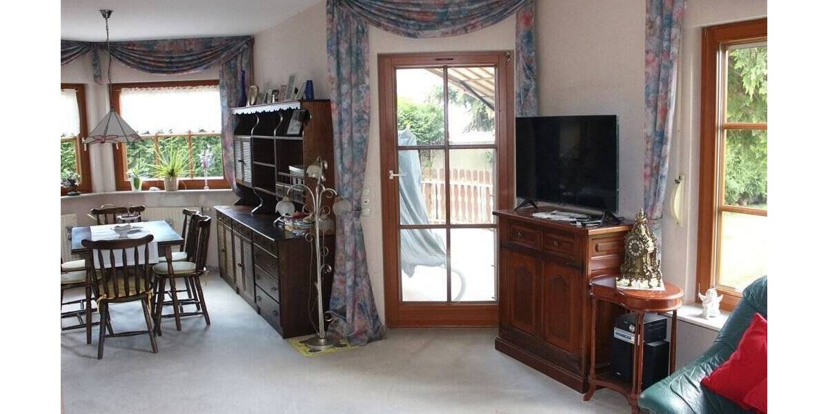 Einfamilienhaus Leipzig Hartmannsdorf-Knautnaundorf - 3 Zimmer, 112 m&sup2;, 365.000&euro; | Angebot:25694879