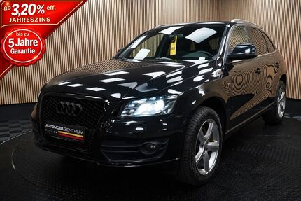 Audi Q5 126.690 km 14.899 &euro; Taucha 04425